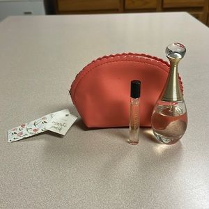 Dior/ Coach Bundle